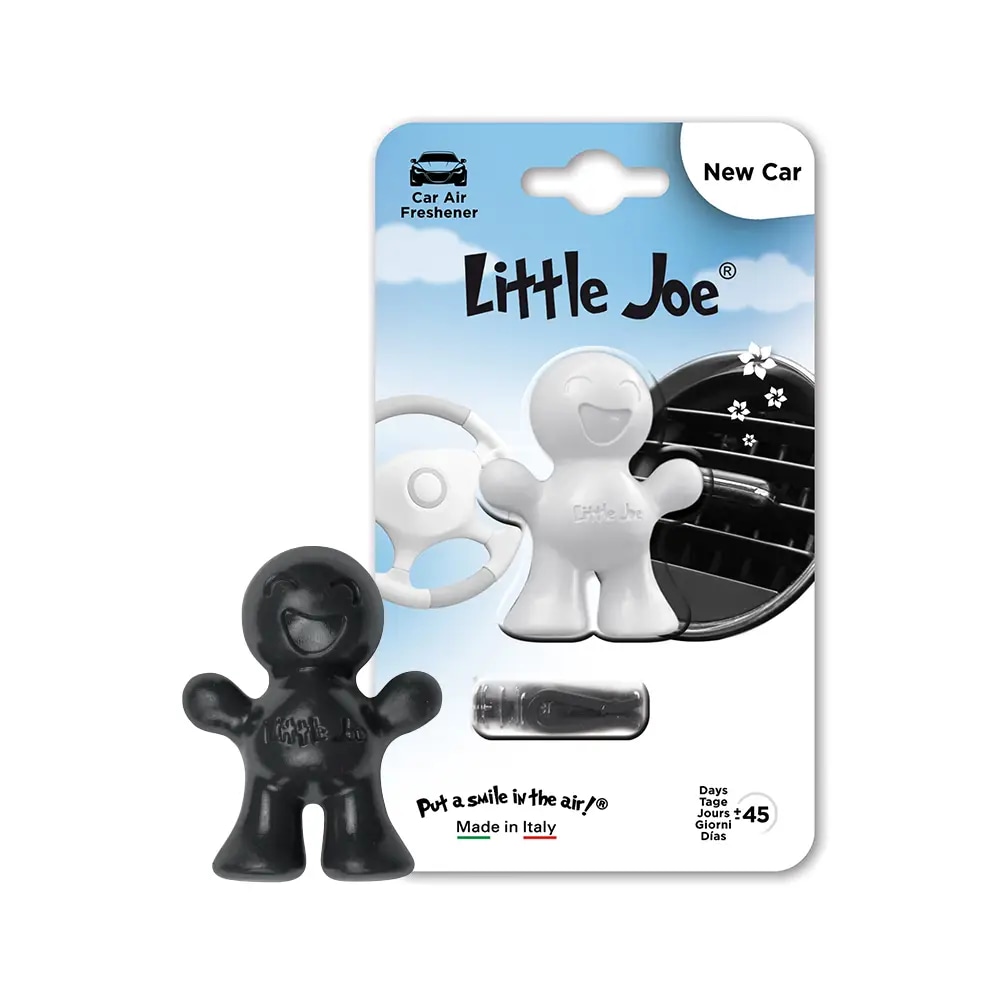 Little Joe mirisi za auto - Akcija u trgovini Spar