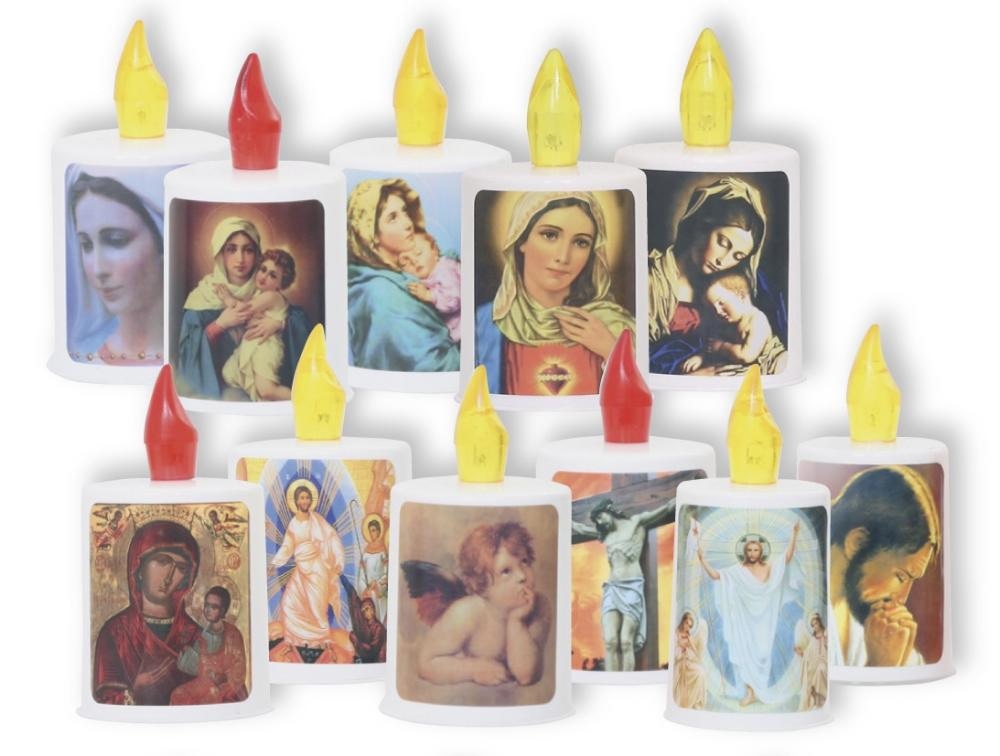 Smirna led sa slikom - Akcija u trgovini KTC