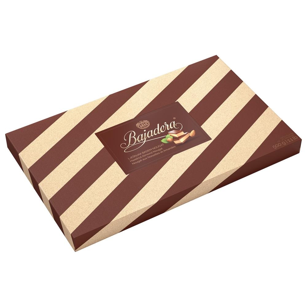 Bajadera Bombonijera 87 - 500 g - Akcija u trgovini Plodine