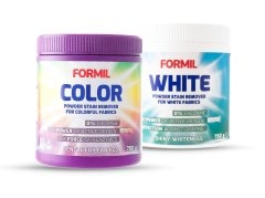 FORMIL Odstranjivač mrlja 750 g - Akcija u trgovini Lidl