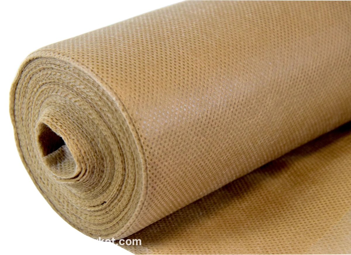 Runo za pokrivanje d 10 x š 1 m - Akcija u trgovini Bauhaus