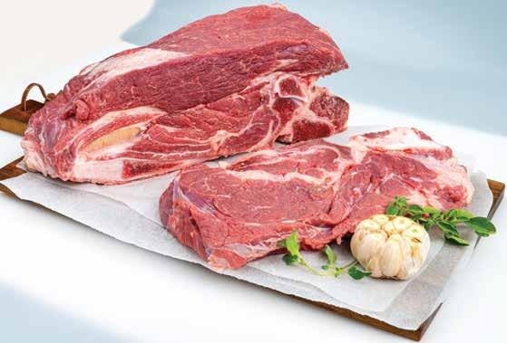 Teleći vrat - Akcija u trgovini Pivac