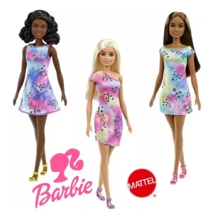 Lutka Barbie Akcija u trgovini KTC