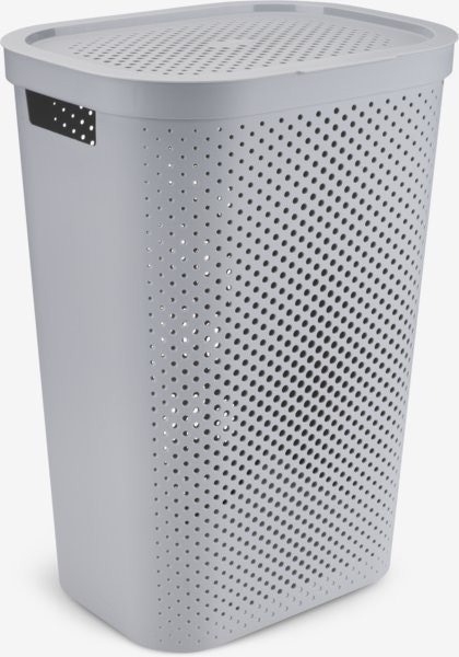 Košara za rublje Infinity 60 l Akcija u trgovini Merkury