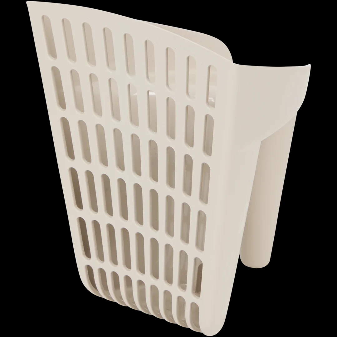 Lopatica za mačji WC 12 x 12 x 16 cm Akcija u trgovini Action