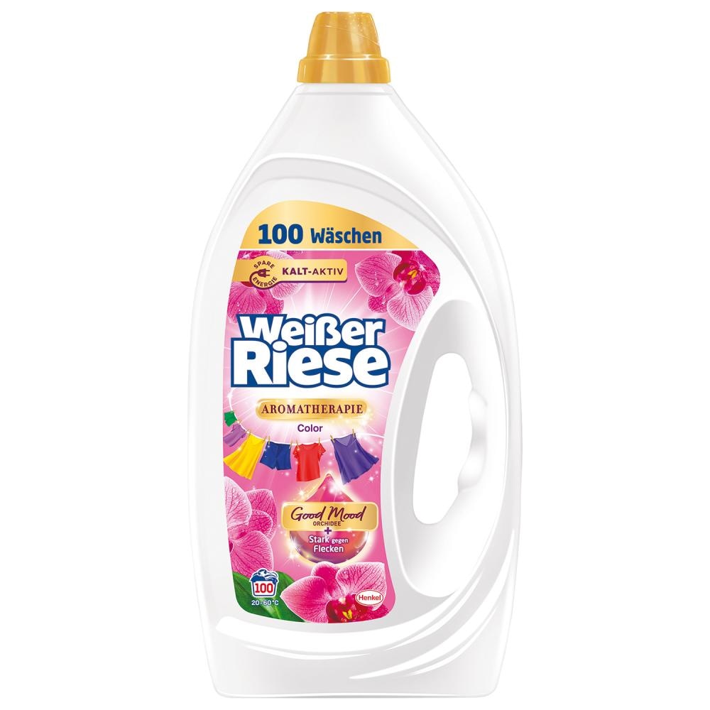 Weißer Riese Aromaterapija Deterdžent - Akcija u trgovini Bipa