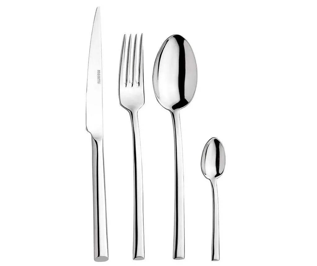 Set pribora za jelo MEDEA 24/1 - Akcija u trgovini Pevex