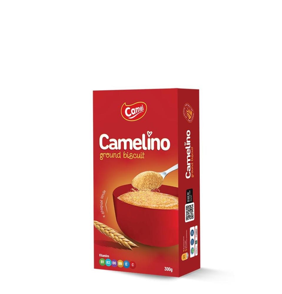 Camel Classic mljeveni keks 300 g Akcija u trgovini Boso