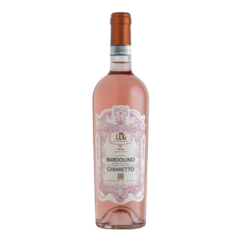 Cantina del Garda Pinot Grigio ili Bardolino Chiaretto 0,75 l - Akcija u trgovini Plodine