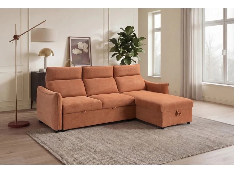 Kutna garnitura SCALA Akcija u trgovini Harvey Norman