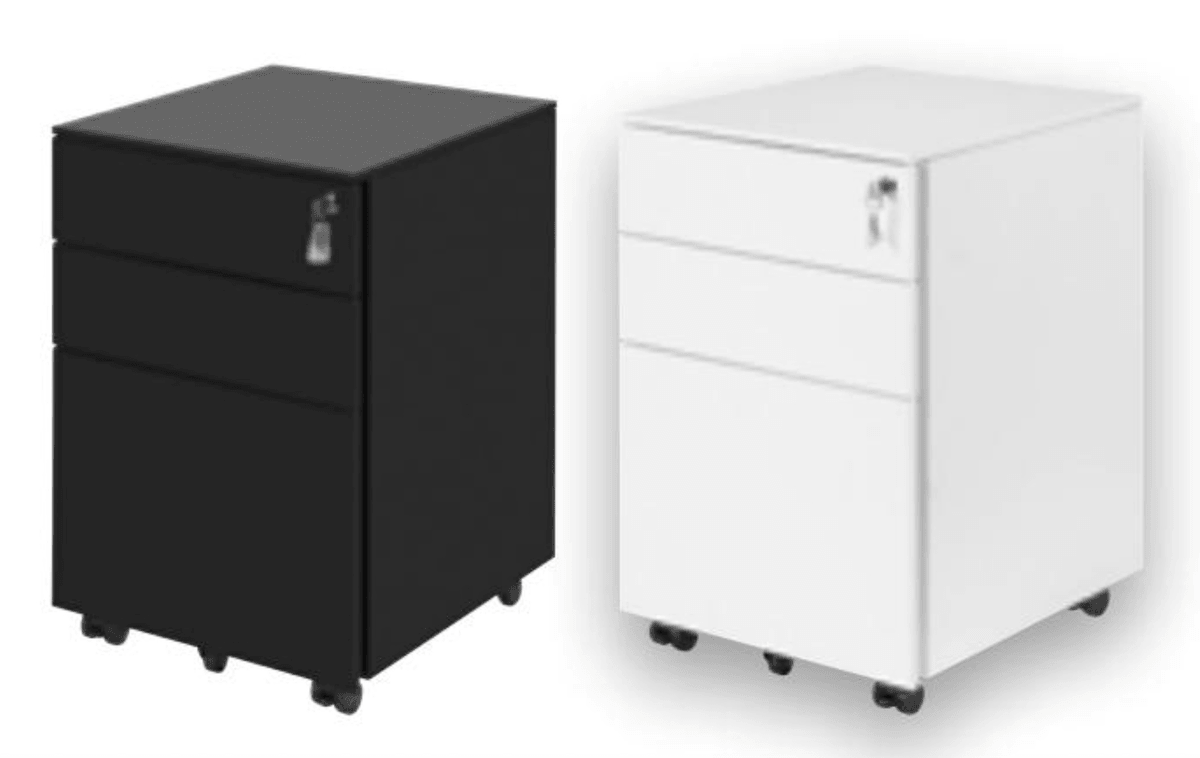 Ladičar Elis novel - Akcija u trgovini Lesnina