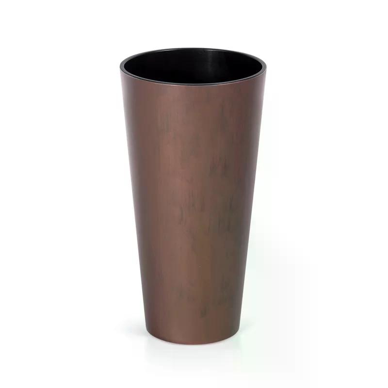 PROSPERPLAST Vaza Tubus Corten - Akcija u trgovini Plodine