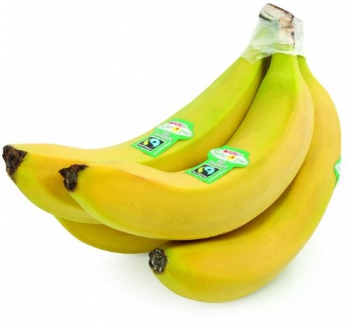 Banana BIO 1kg - Akcija u trgovini Konzum