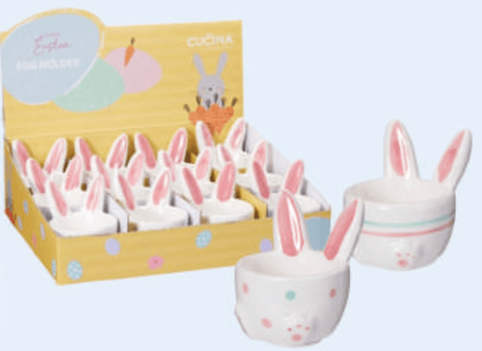 Uskrsna posuda 1 komad - Akcija u trgovini Boso