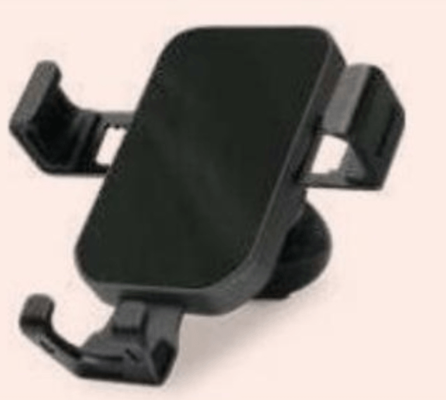 Bežični punjač za auto - Akcija u trgovini Eurospin