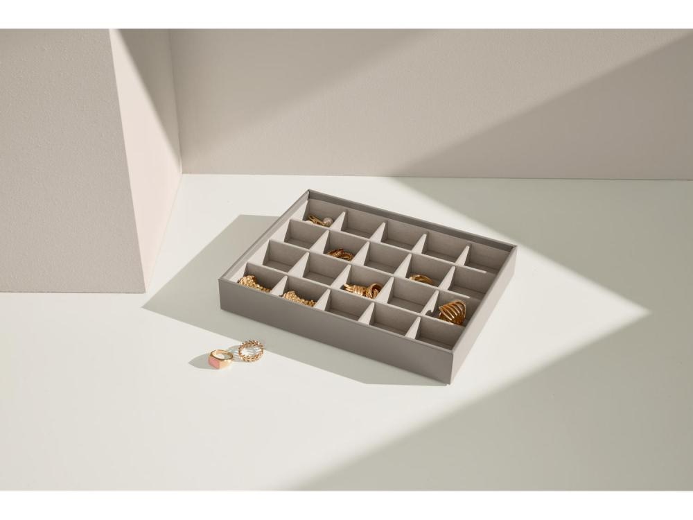 Cien Beauty Organizator nakita Komad - Akcija u trgovini Lidl