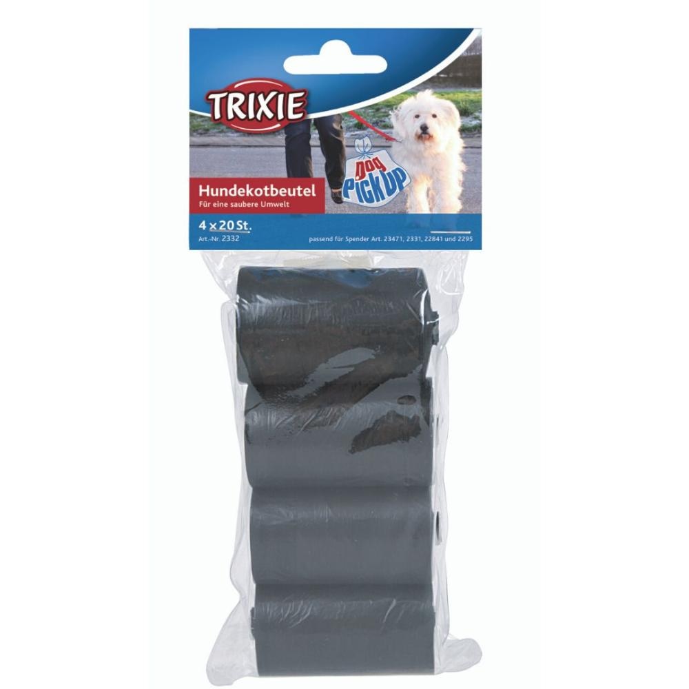 Trixie Pick Up vrećice 20 kom - Akcija u trgovini Zoo City