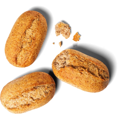 Graham mini pecivo 40 g - Akcija u trgovini NTL