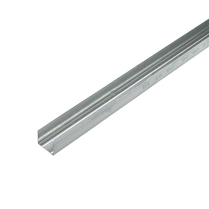 Profil UW d 3.000 x š 50 x v 40 mm - Akcija u trgovini Bauhaus