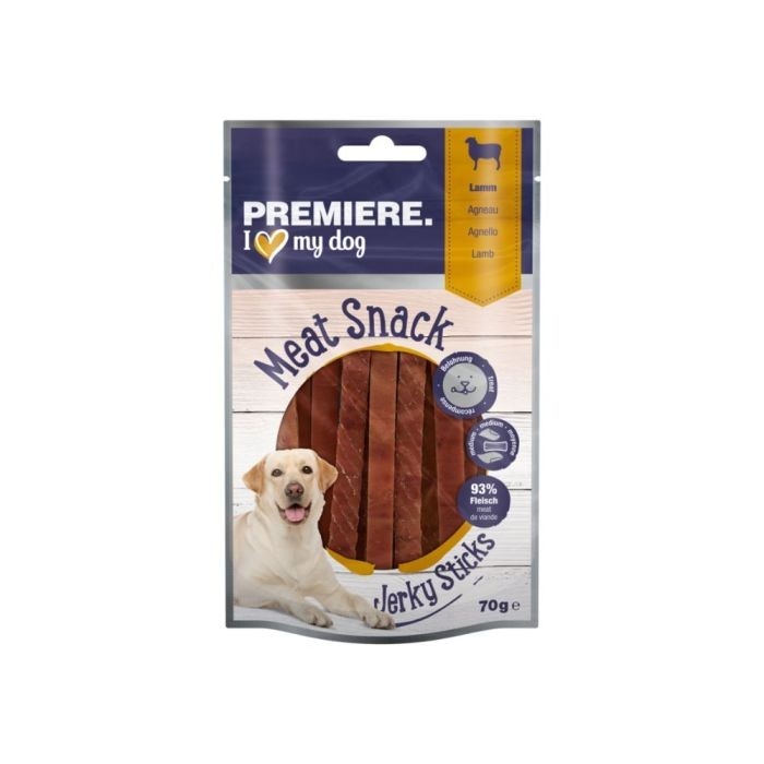 Premiere Meat Sticks 70 g Akcija u trgovini Zoo City