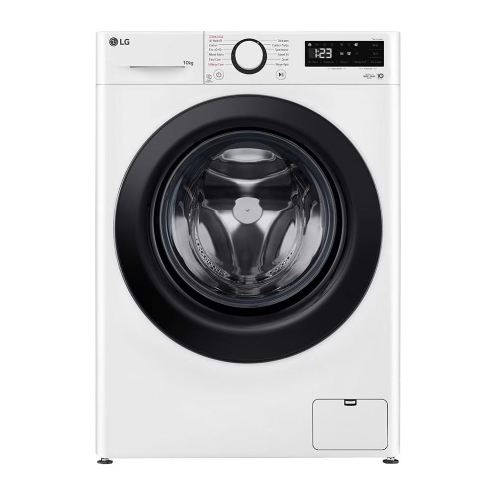 Perilica rublja LG F4WR510SBW 10 kg - Akcija u trgovini Pevex