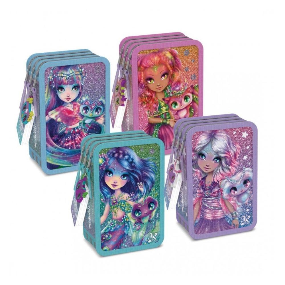 Nebulous Stars pernica - Akcija u trgovini Mueller