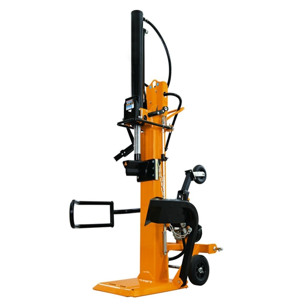 Kardanski cjepač drva Smartool Pro 22T Akcija u trgovini Pevex