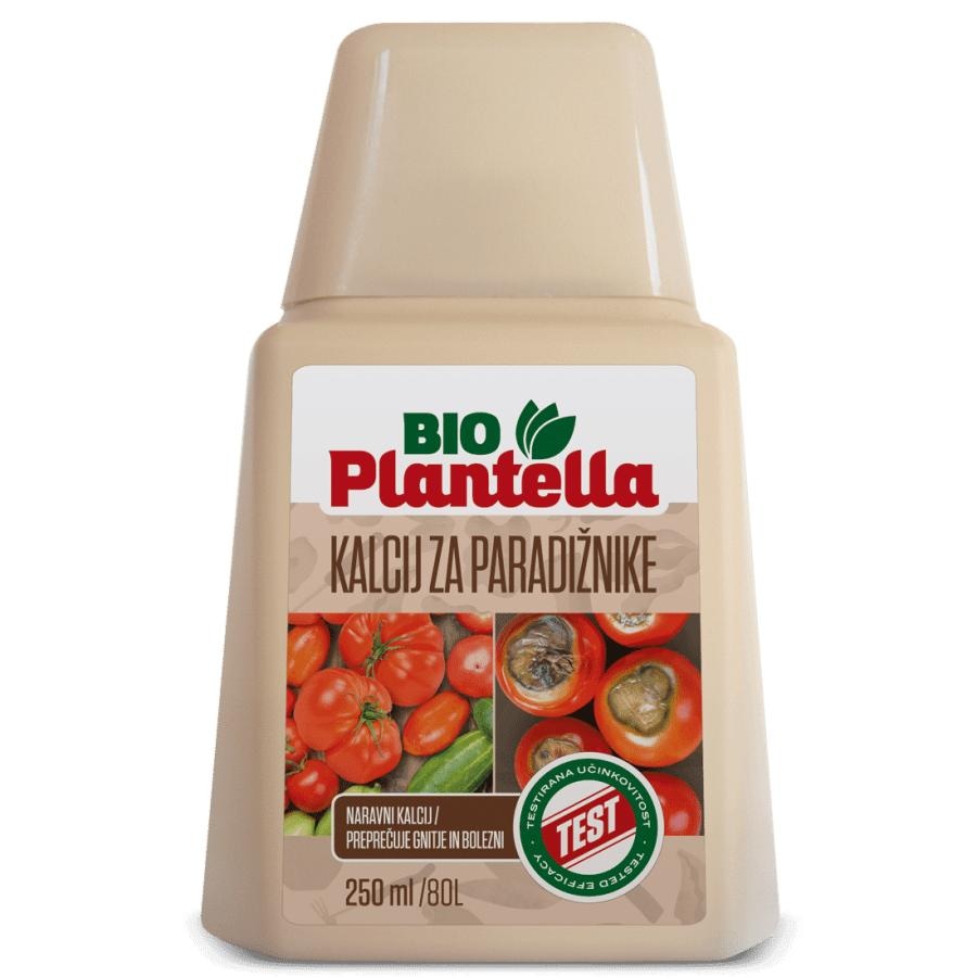 Bio Plantella Kalcij za rajčice 250 ml - Akcija u trgovini Kaufland