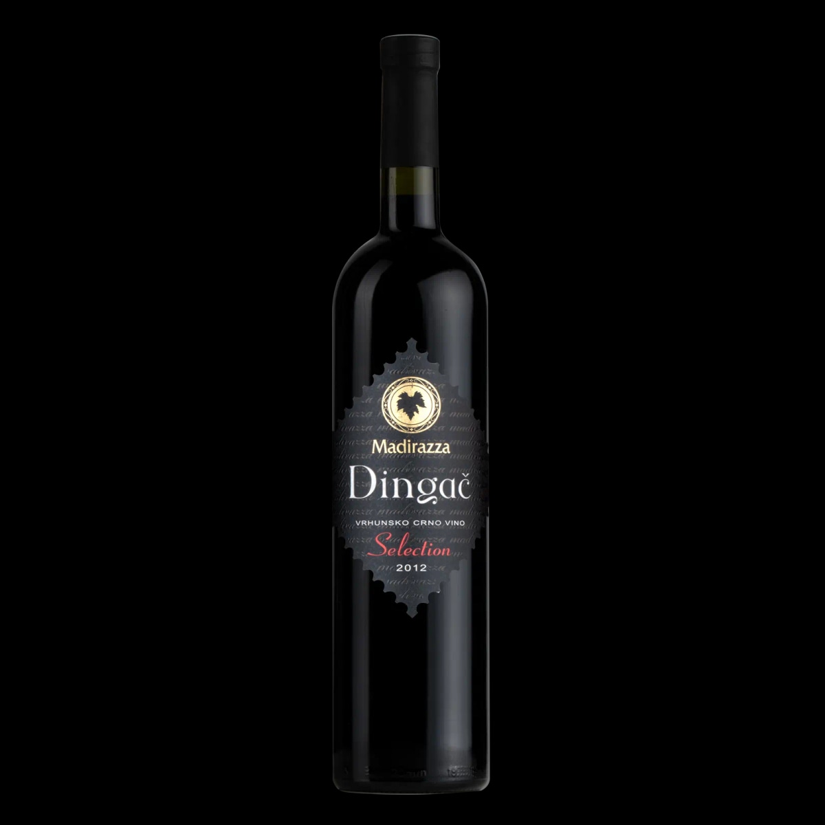 Madirazza Dingač Selection 0,75 L Akcija u trgovini Interspar