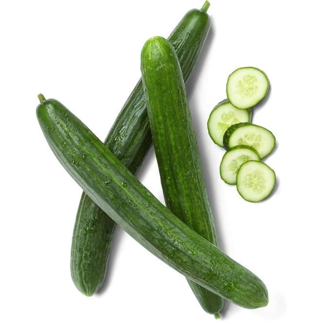 Krastavac rinfuza - Akcija u trgovini Pivac