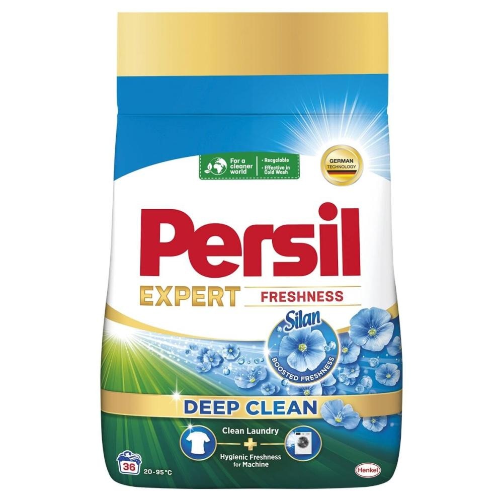 Persil Xpert Freshness praškasti deterdžent - Akcija u trgovini Bipa