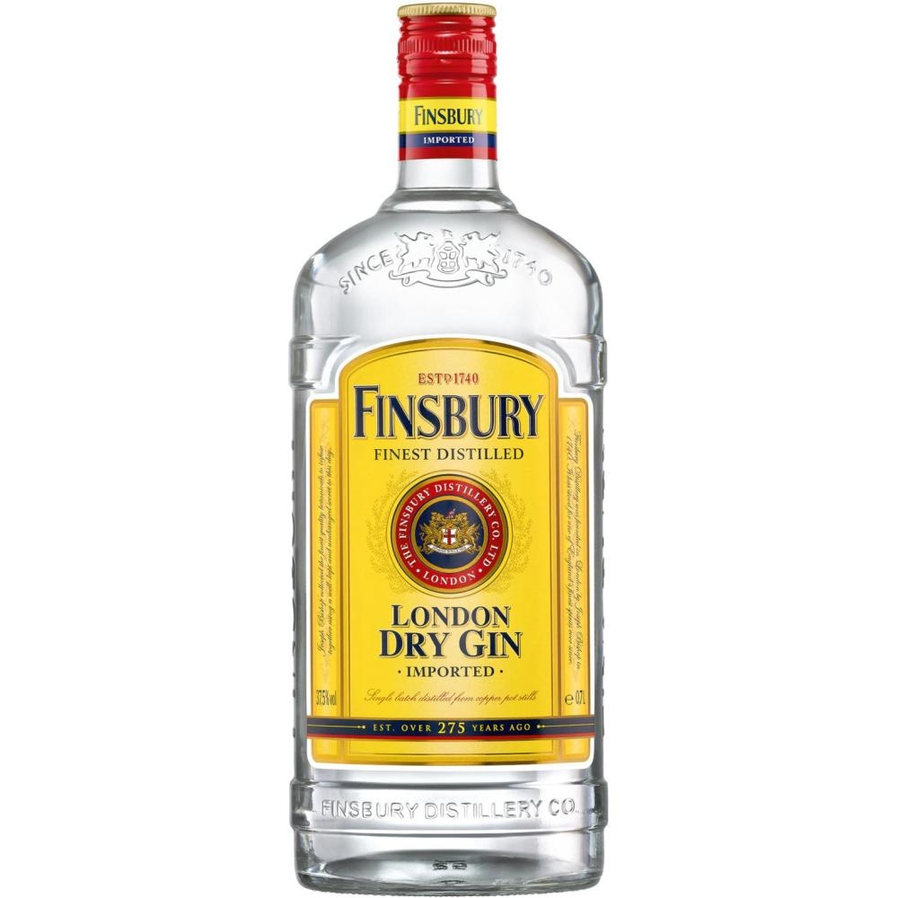 Finsbury Gin 0,7 L - Akcija u trgovini Kaufland