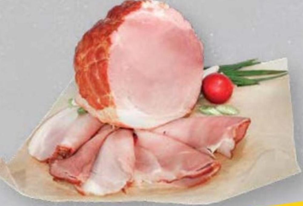 Andro rolana lopatica cca 1.2 kg Akcija u trgovini Lidl