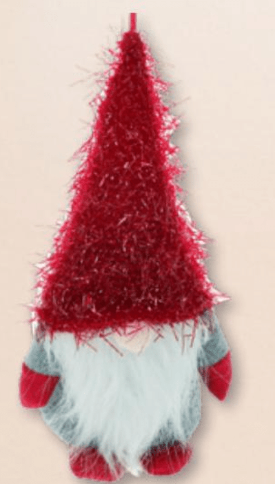 Dekoracija gnom - Akcija u trgovini Interspar