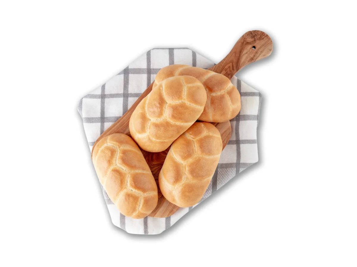 Domaća pletenica 100 g - Akcija u trgovini Lidl