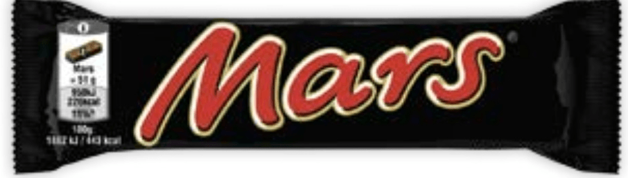Mars čokoladica 51 g - Akcija u trgovini Mueller