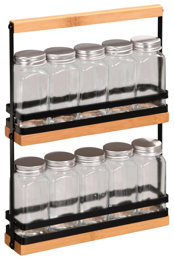 Kesper Stalak za začine - Akcija u trgovini Lesnina