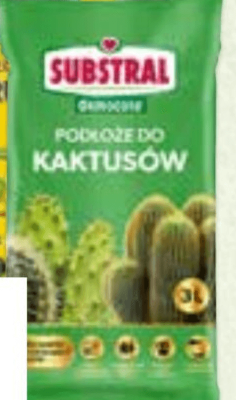 Zemlja SUBSTRAL 3 l - Akcija u trgovini Pevex