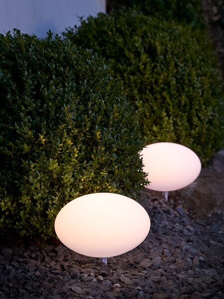 HAVESANGER solarna lampa - Akcija u trgovini Jysk