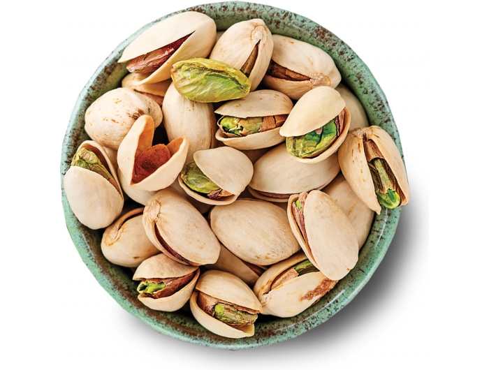 Pistacija - Akcija u trgovini KTC