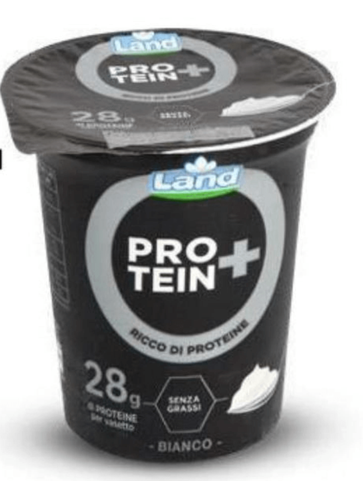 Sir svježi posni Skyr Protein 300 g Land - Akcija u trgovini Eurospin