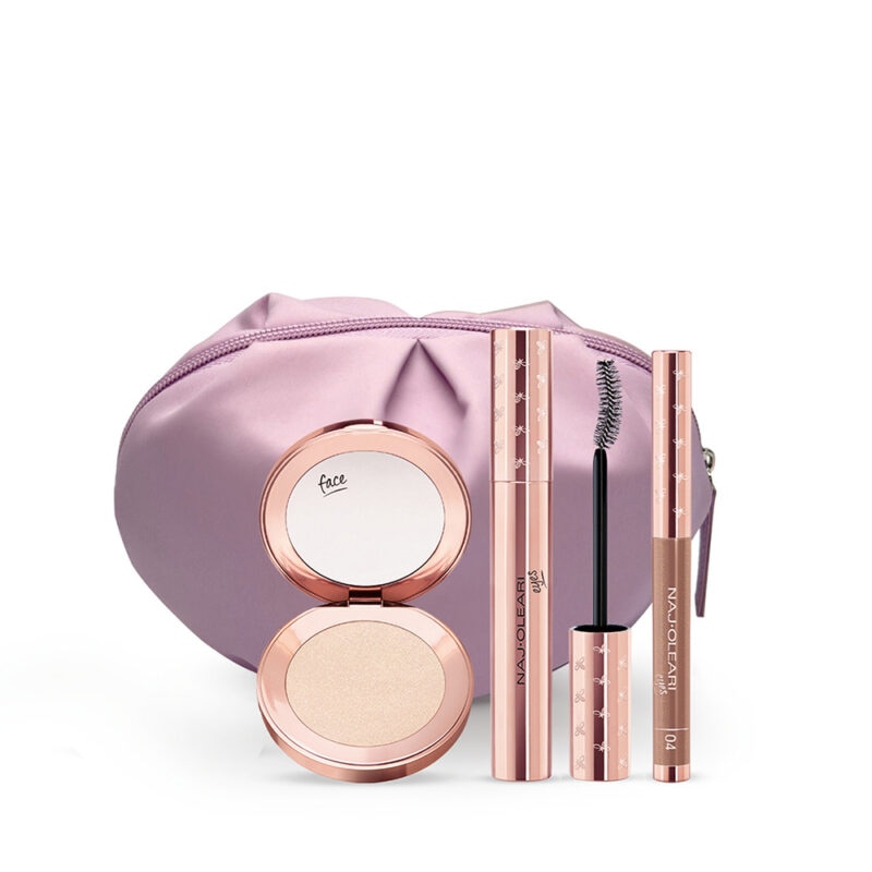 Naj Oleari proizvodi - Akcija u trgovini Mueller