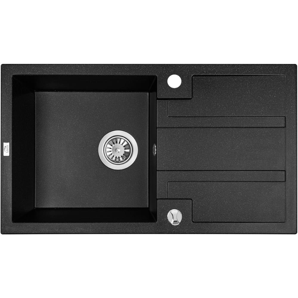 Granitne sudopere Barbados - Akcija u trgovini Pevex