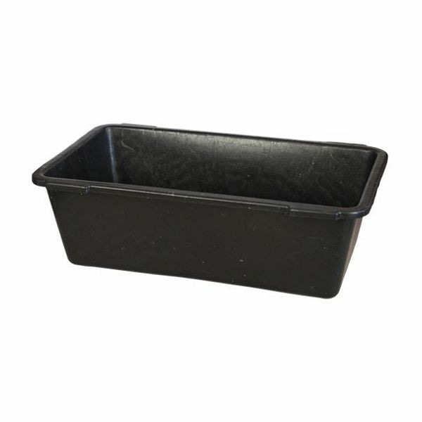 Građevinsko korito 50 l - Akcija u trgovini Bauhaus