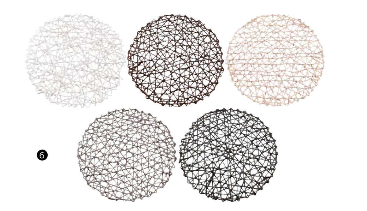 Podmetač za stol - Akcija u trgovini Lesnina