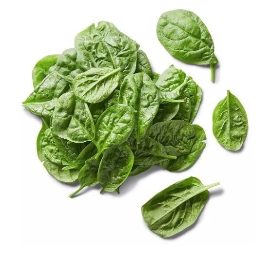 Špinat 500 g - Akcija u trgovini Kaufland