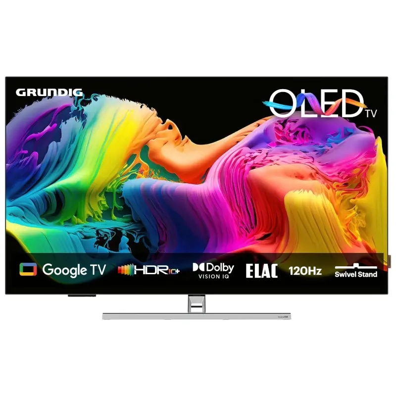 Grundig TV 55 OLED GH950 139 cm - Akcija u trgovini Alles