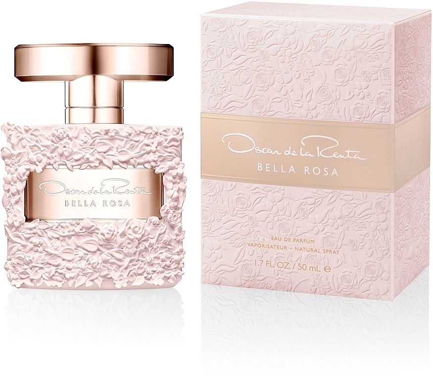Oscar de la Renta Bella Rosa - Akcija u trgovini Bipa