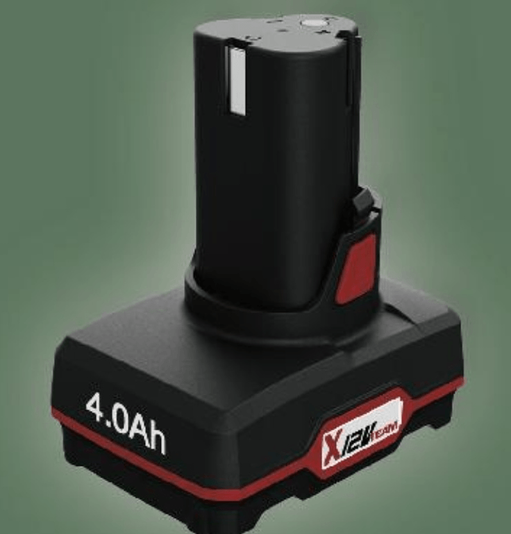 PARKSIDE® Punjiva baterija 4 Ah - Akcija u trgovini Kaufland