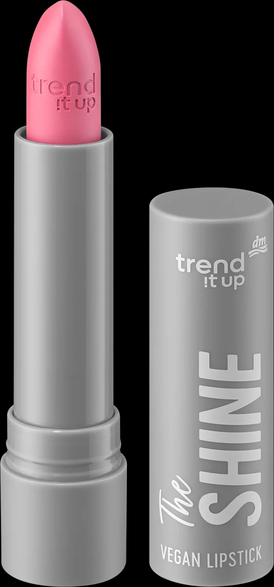 trend !t up The Shine ruž za usne - Akcija u trgovini Dm